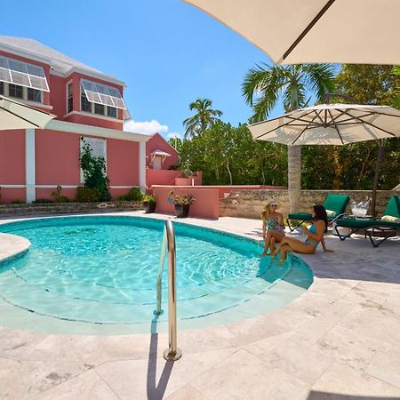 Royal Palms Hotel Hamilton City Dış mekan fotoğraf