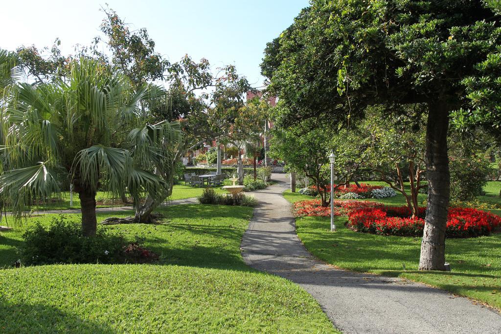 Royal Palms Hotel Hamilton City Dış mekan fotoğraf