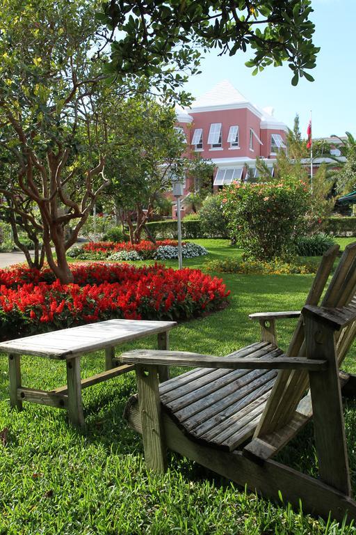 Royal Palms Hotel Hamilton City Dış mekan fotoğraf
