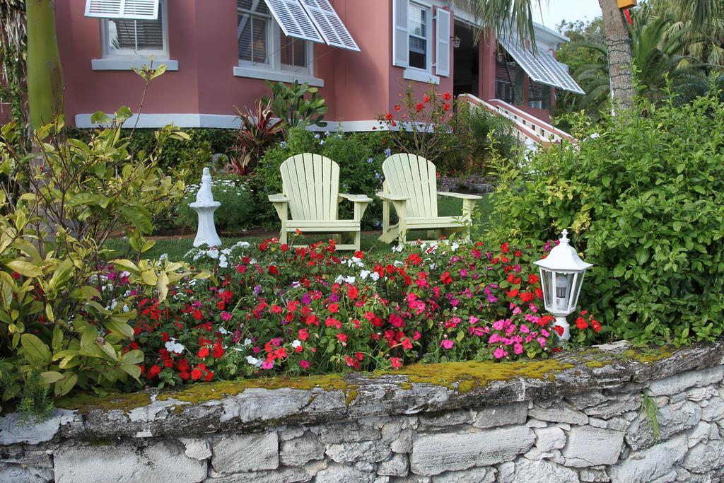 Royal Palms Hotel Hamilton City Dış mekan fotoğraf