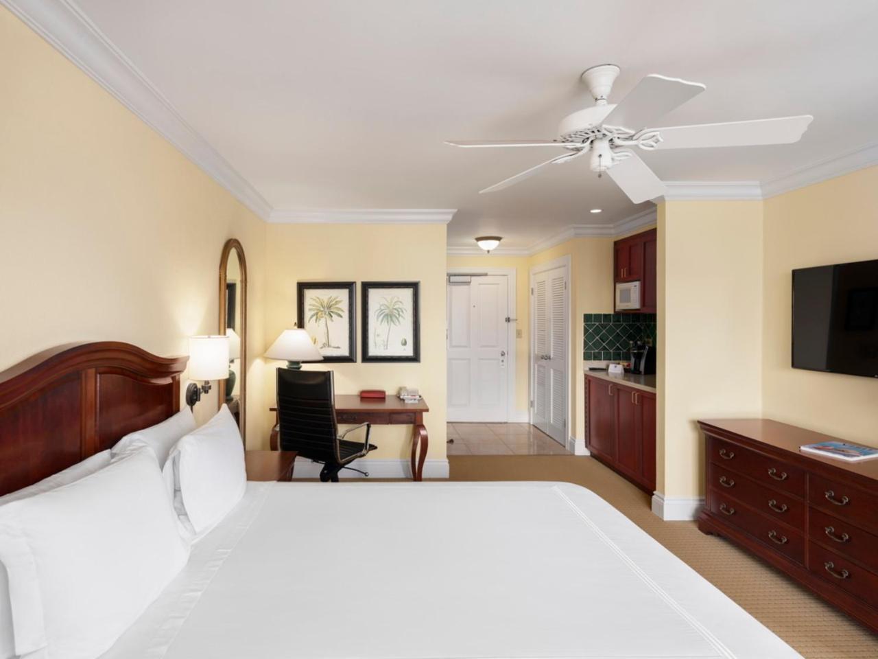 Royal Palms Hotel Hamilton City Dış mekan fotoğraf