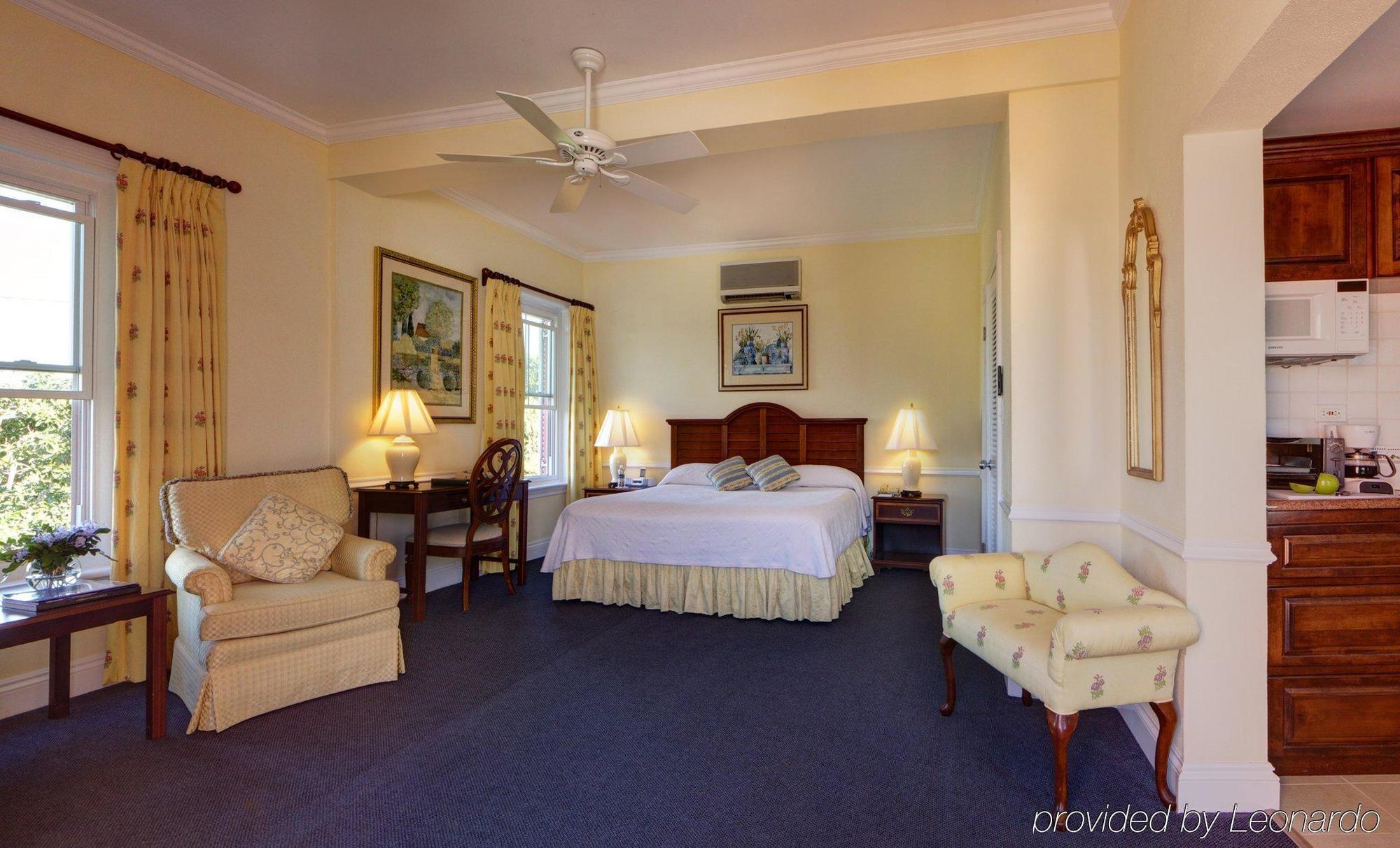 Royal Palms Hotel Hamilton City Dış mekan fotoğraf