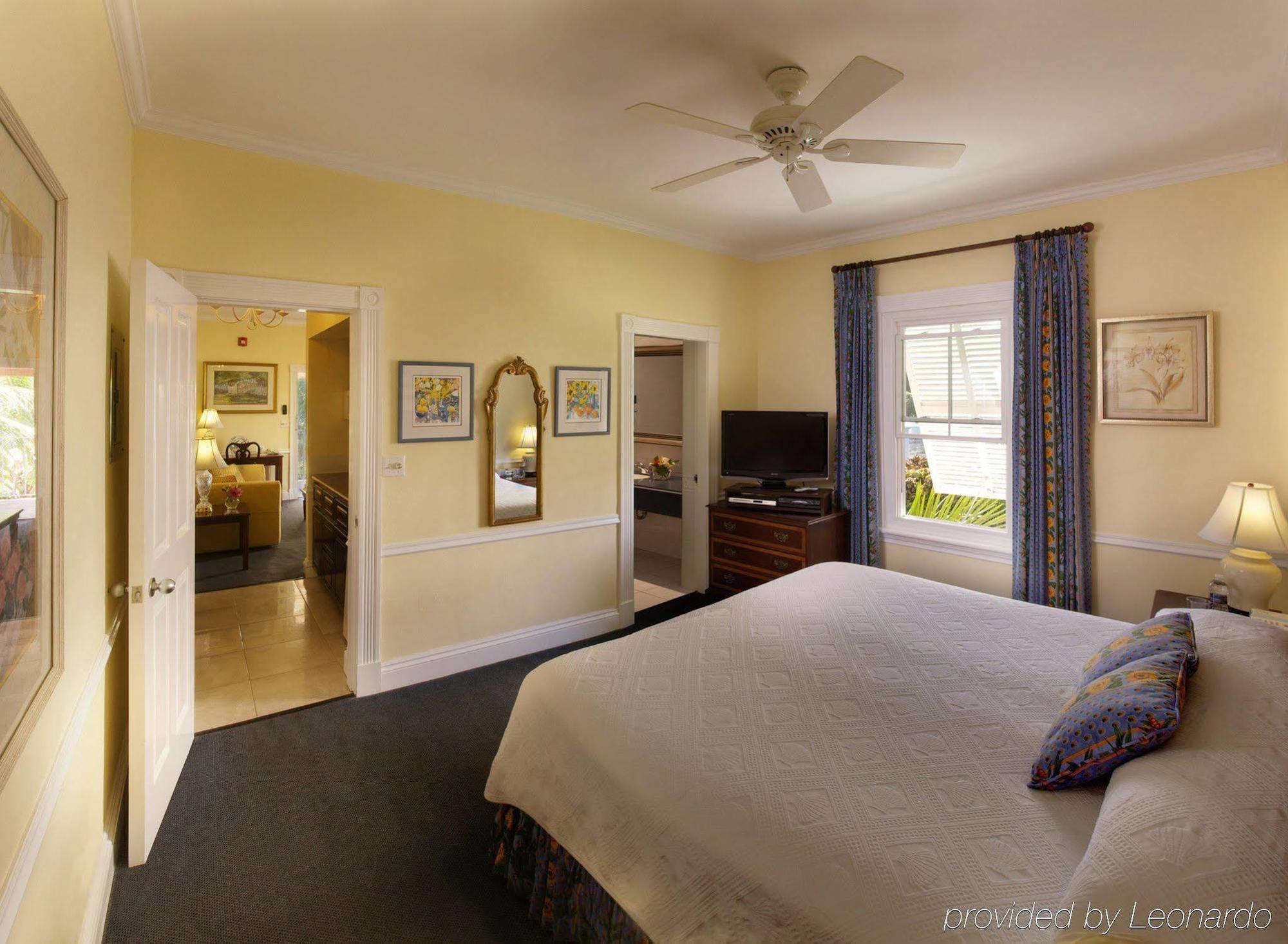 Royal Palms Hotel Hamilton City Dış mekan fotoğraf