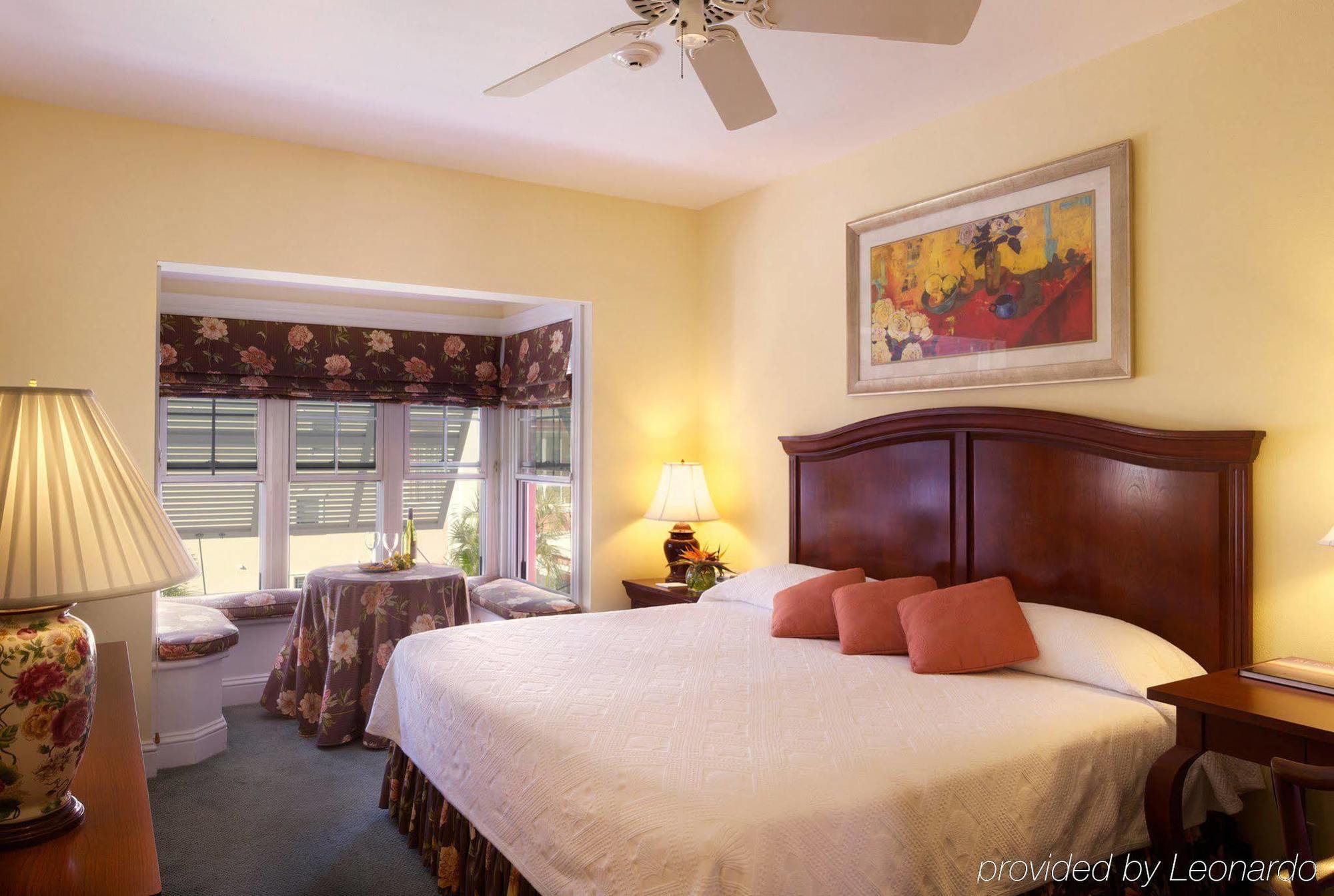 Royal Palms Hotel Hamilton City Dış mekan fotoğraf