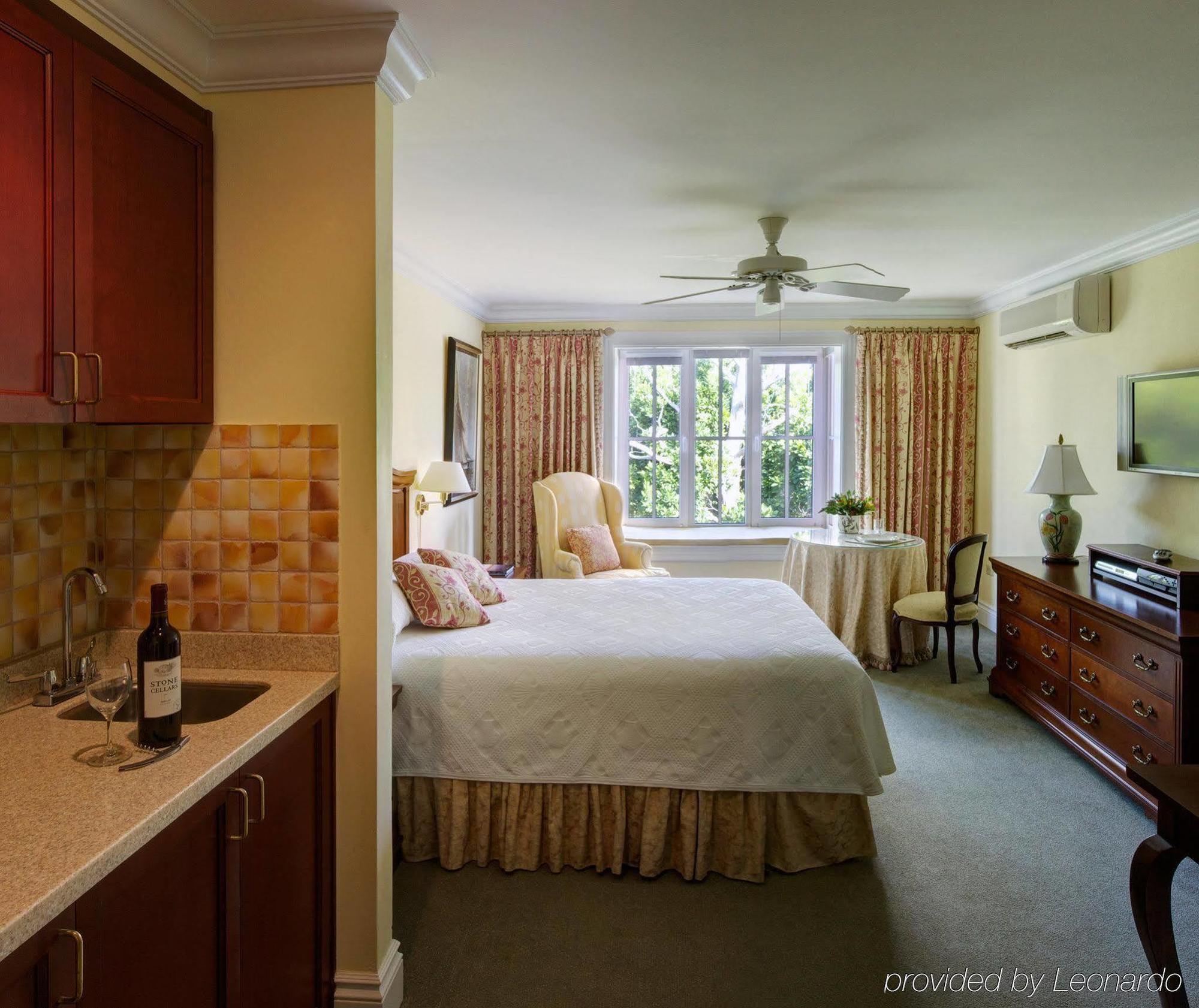 Royal Palms Hotel Hamilton City Dış mekan fotoğraf