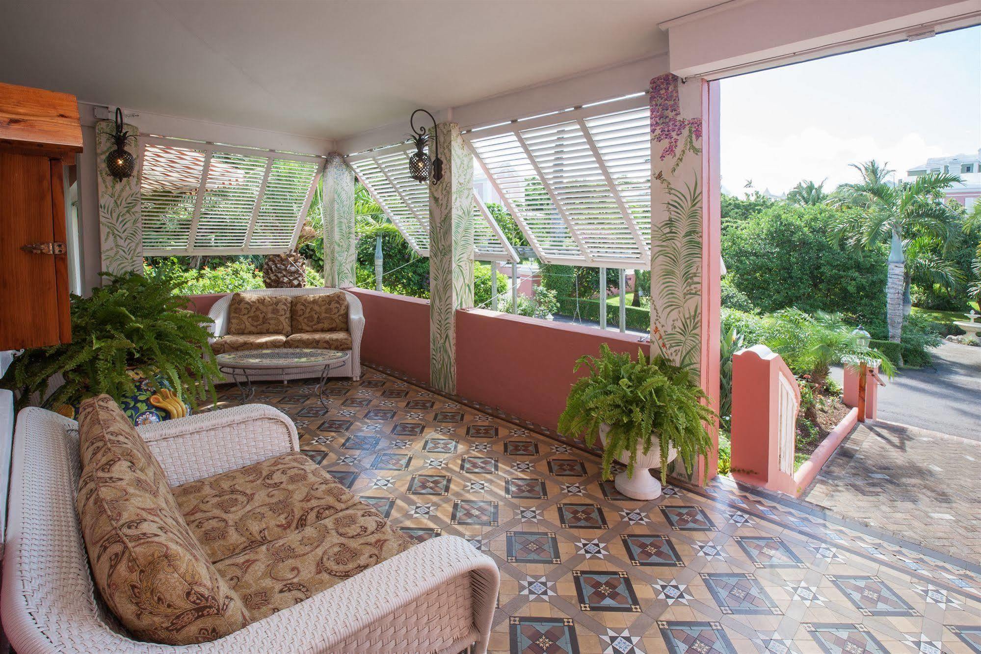 Royal Palms Hotel Hamilton City Dış mekan fotoğraf
